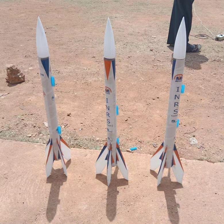 Rocketeers