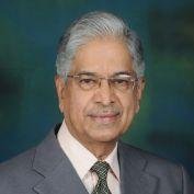 Dr. B.N. Suresh