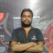 Akash Ekka