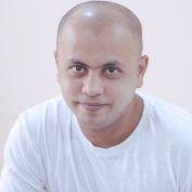 Harshad Mungekar