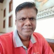 Ashokan Manickam