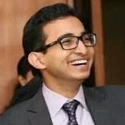 Anirudh Rastogi