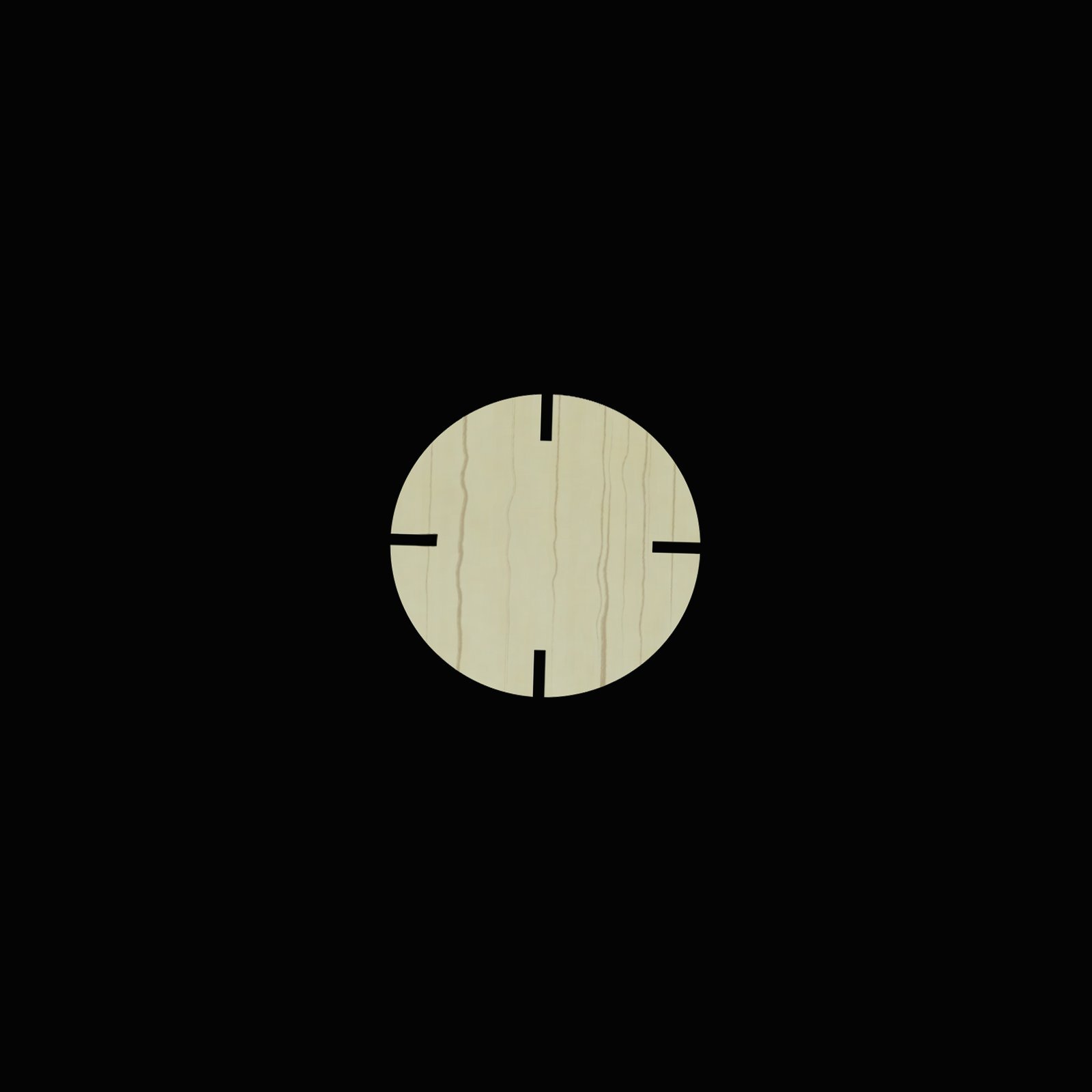 Adaptor Disc Set 25