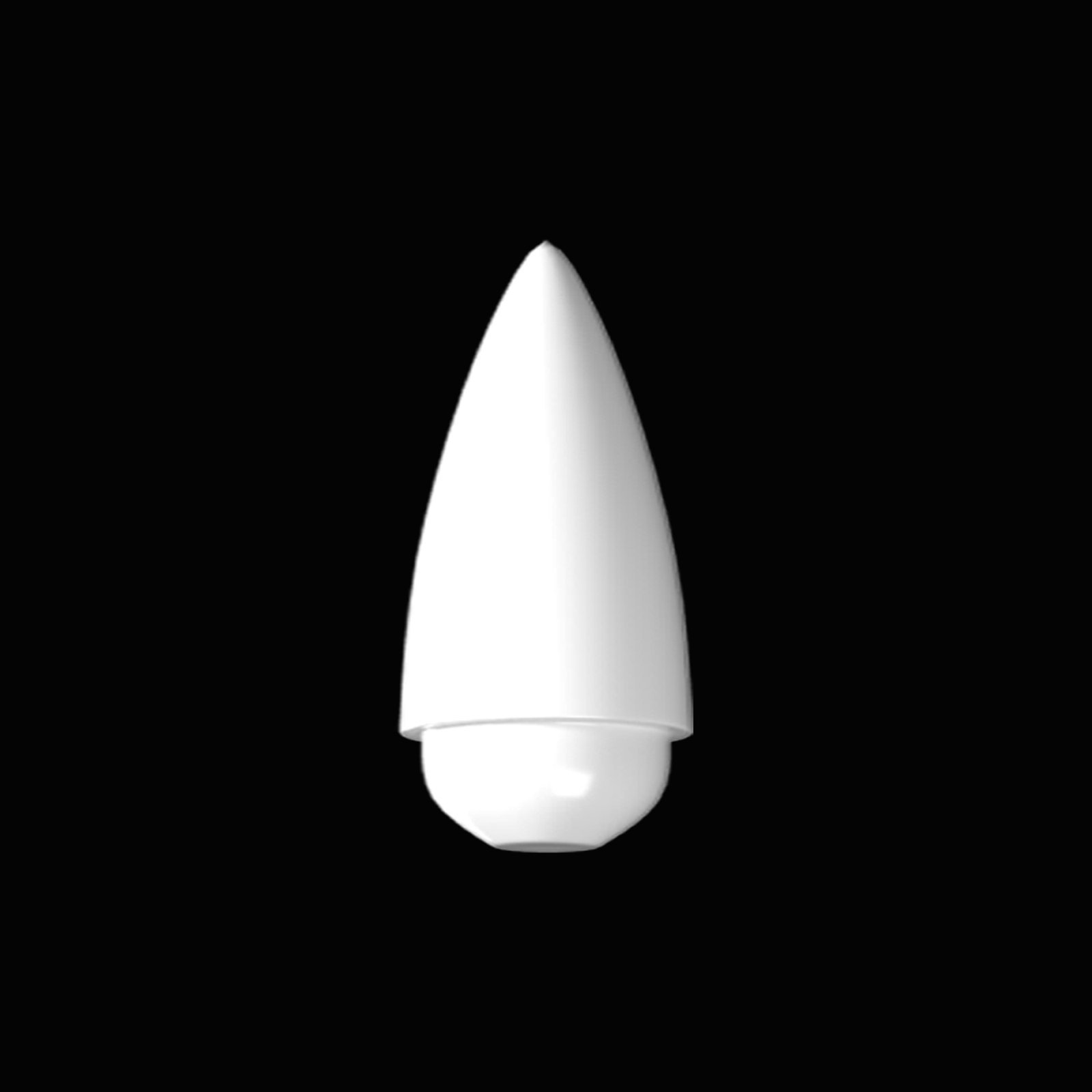 Nose Cone DIA35