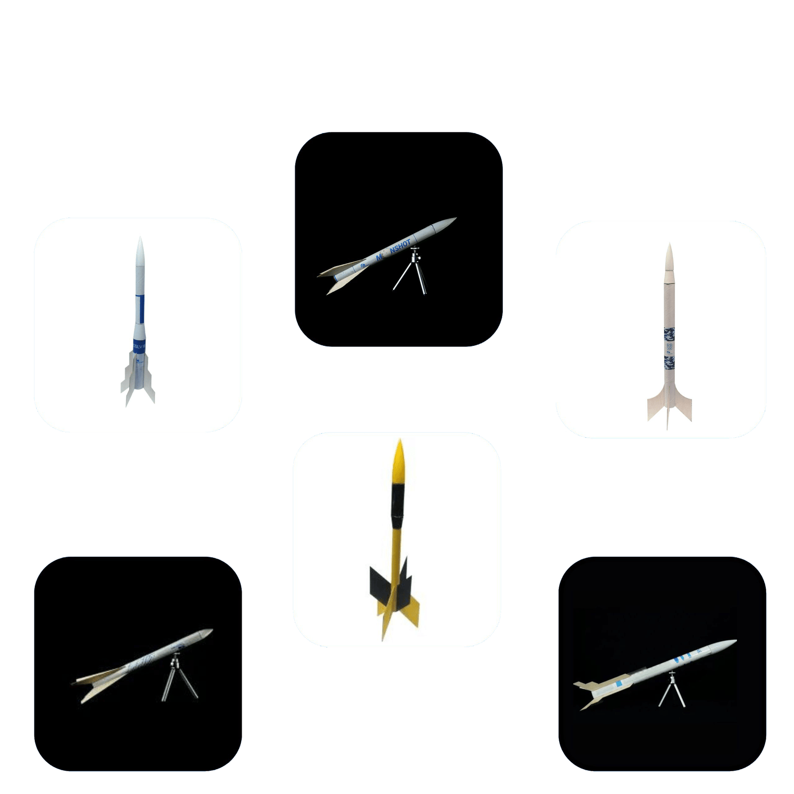 Model Rockets