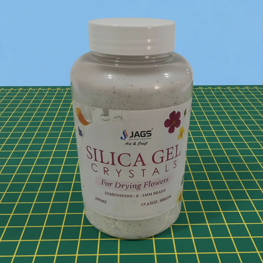 Silica Powder