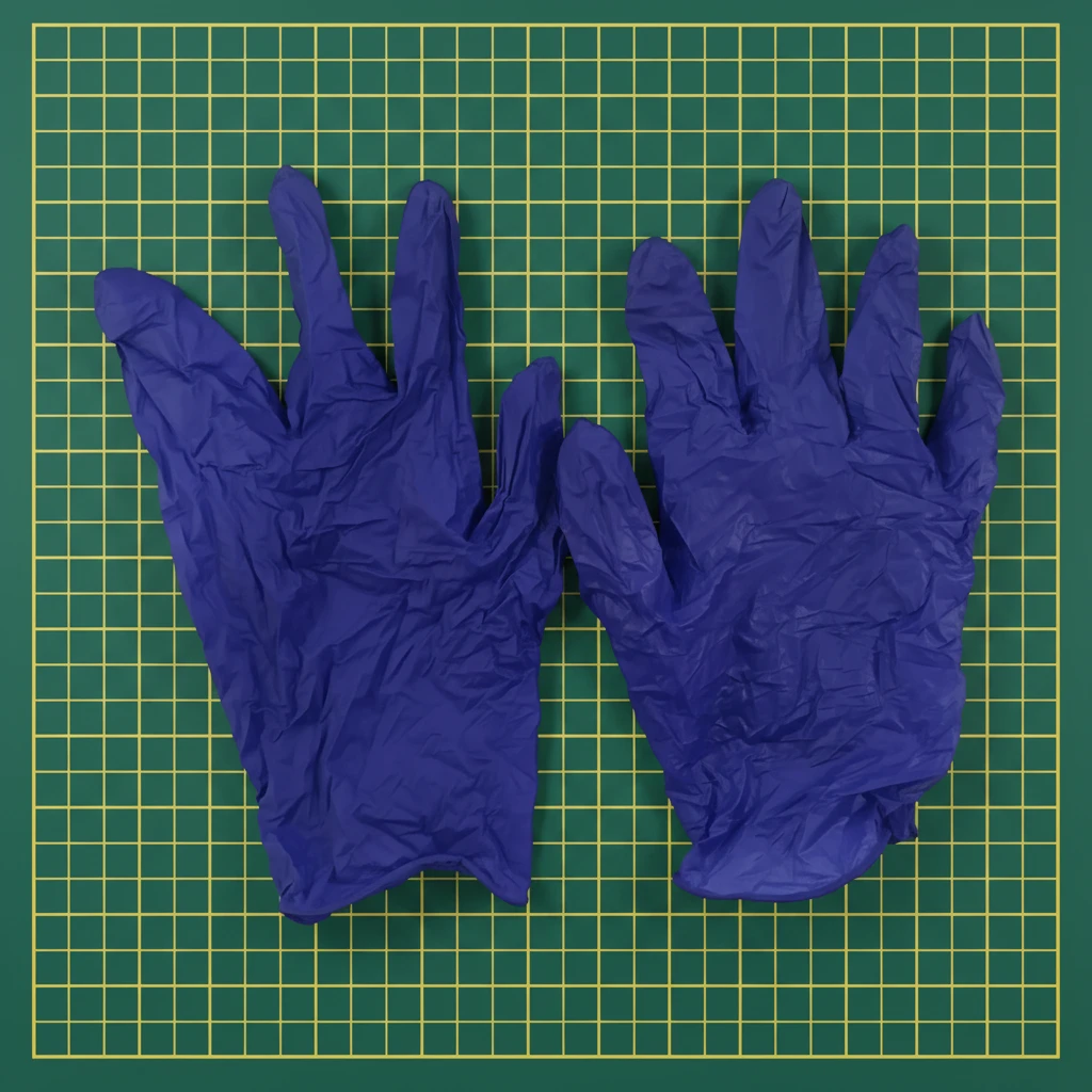 Nitrile Gloves