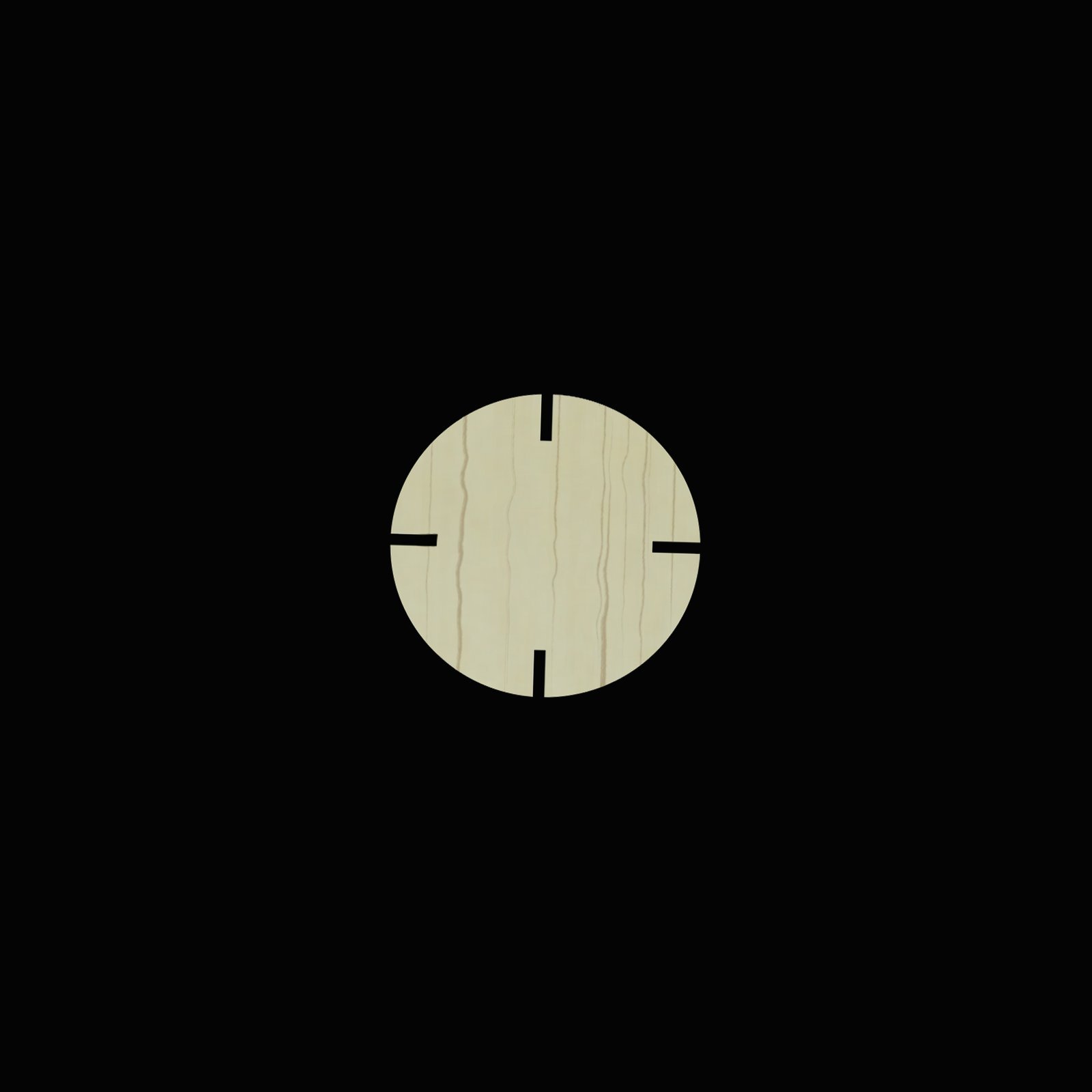 Adaptor Disc Set (Pack of 6)