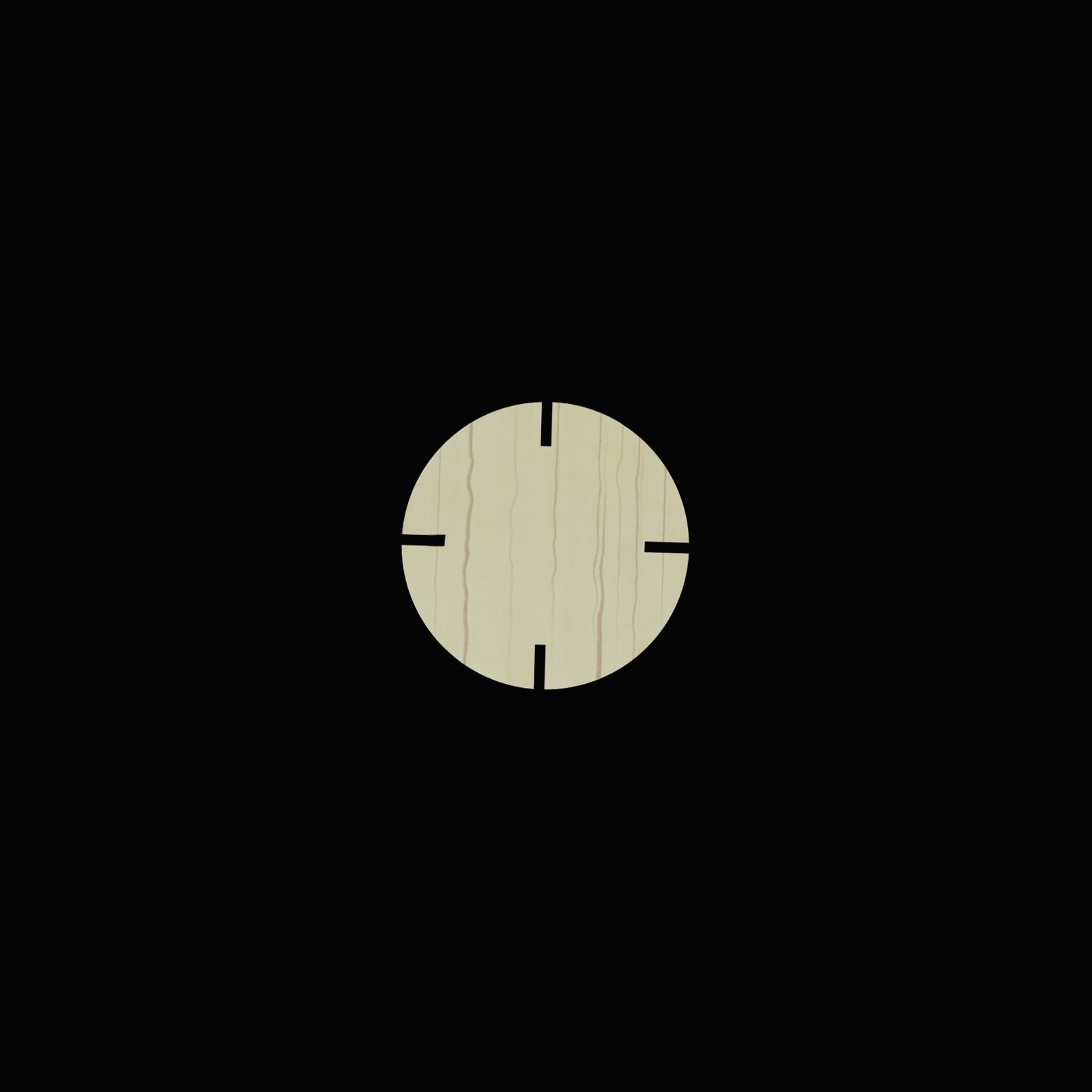 Adaptor Disc Set (Pack of 6)