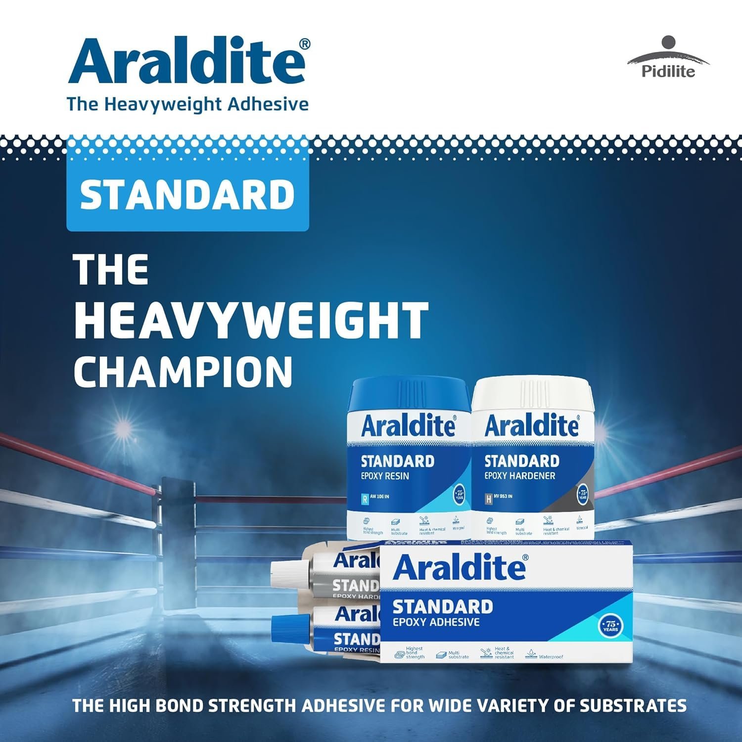 Araldite