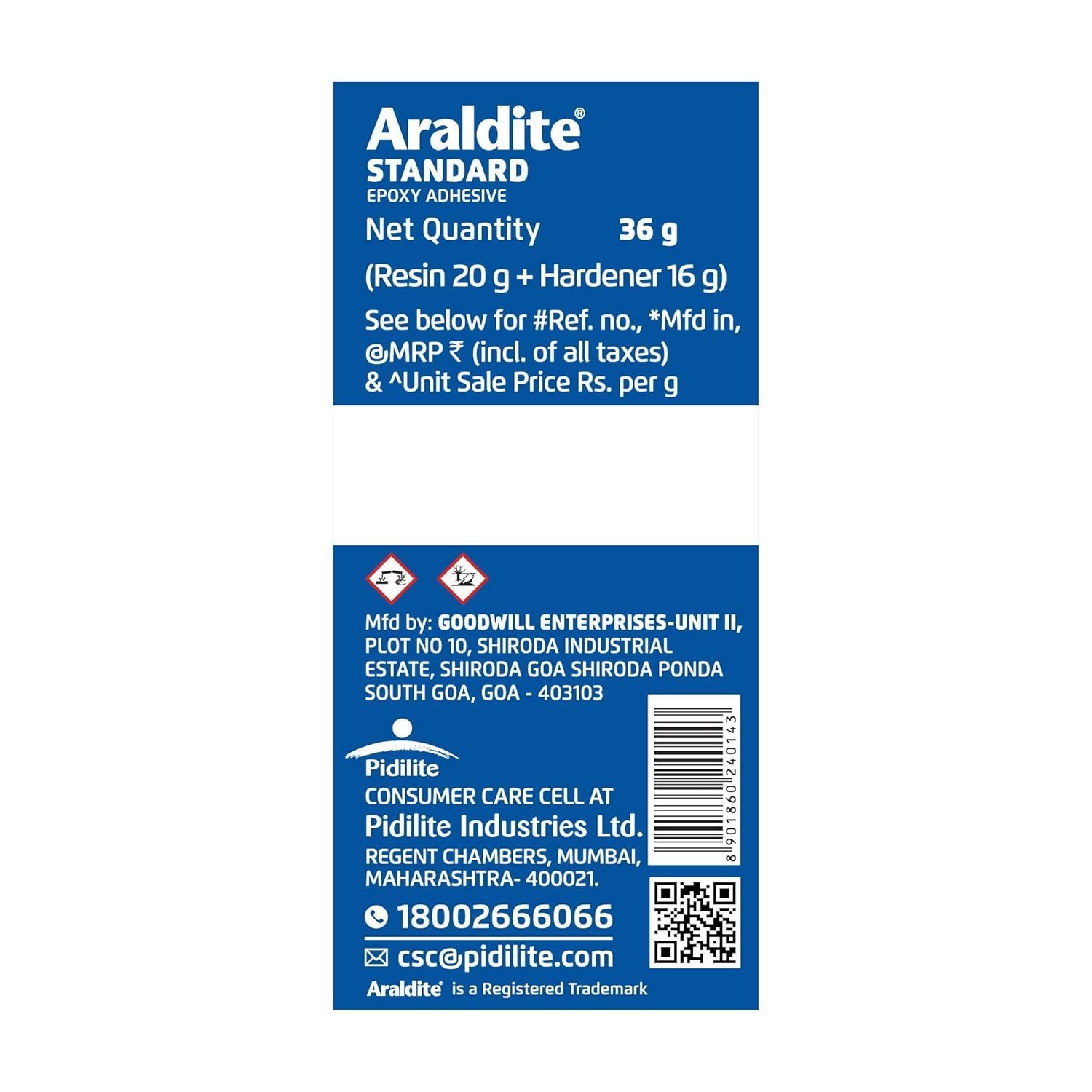 Araldite