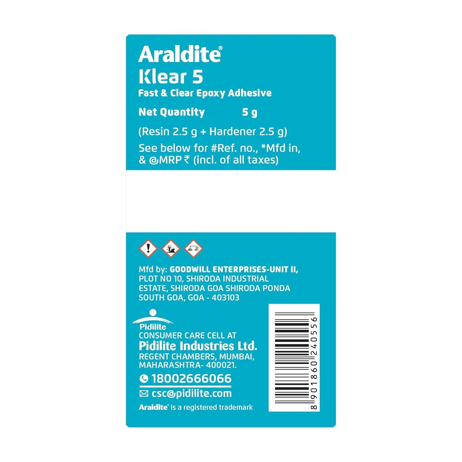 Araldite