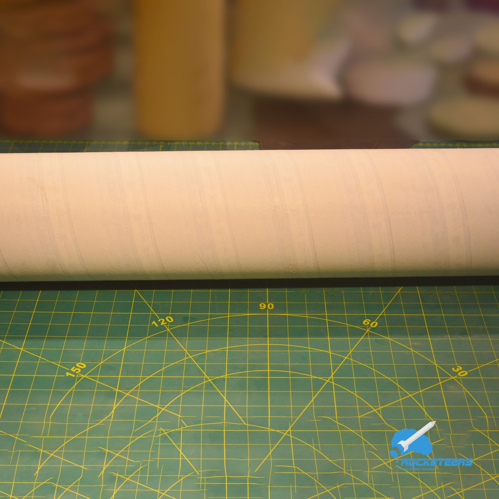 Body Tube (127mm/135mm)