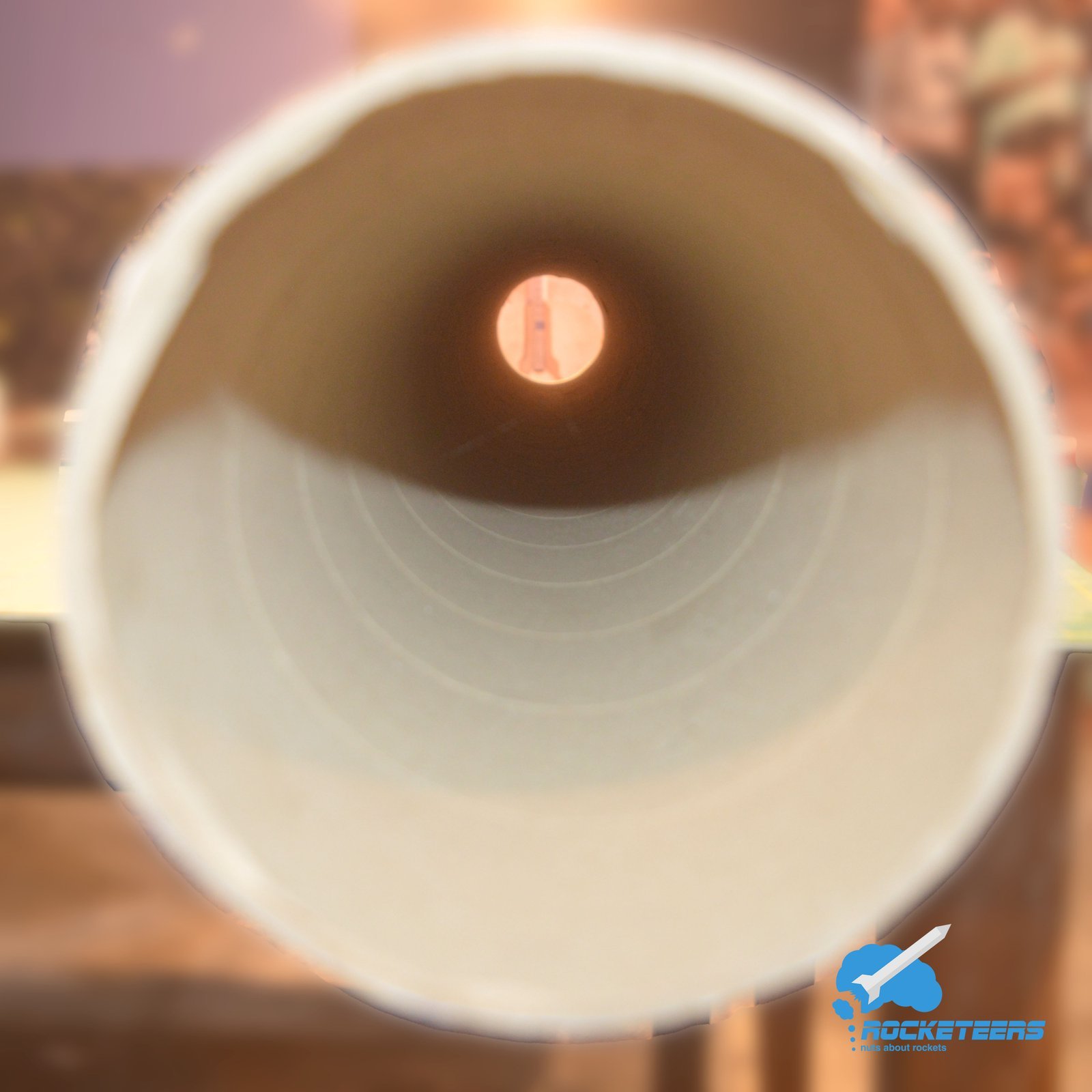 Body Tube (127mm/135mm)
