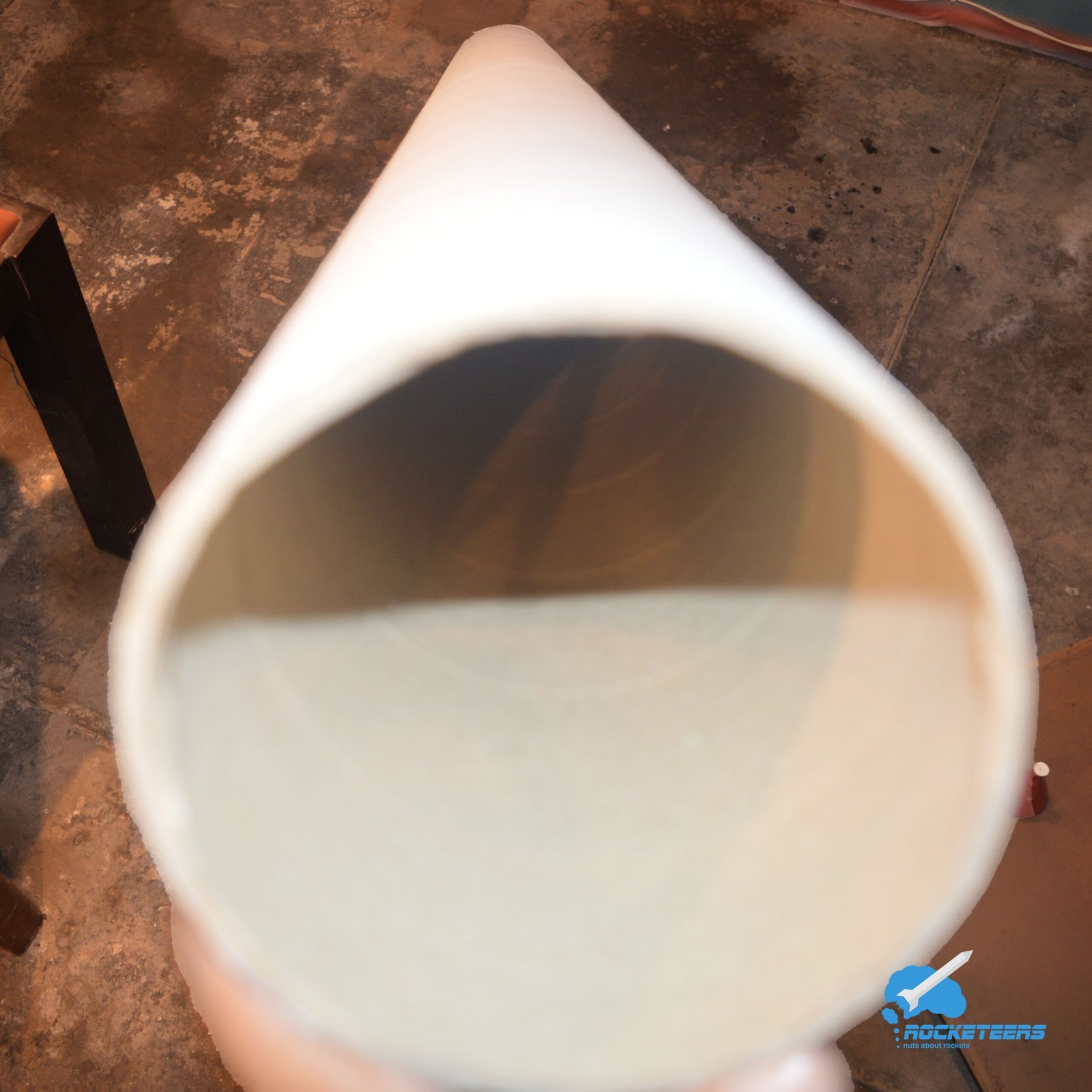 Body Tube (127mm/135mm)