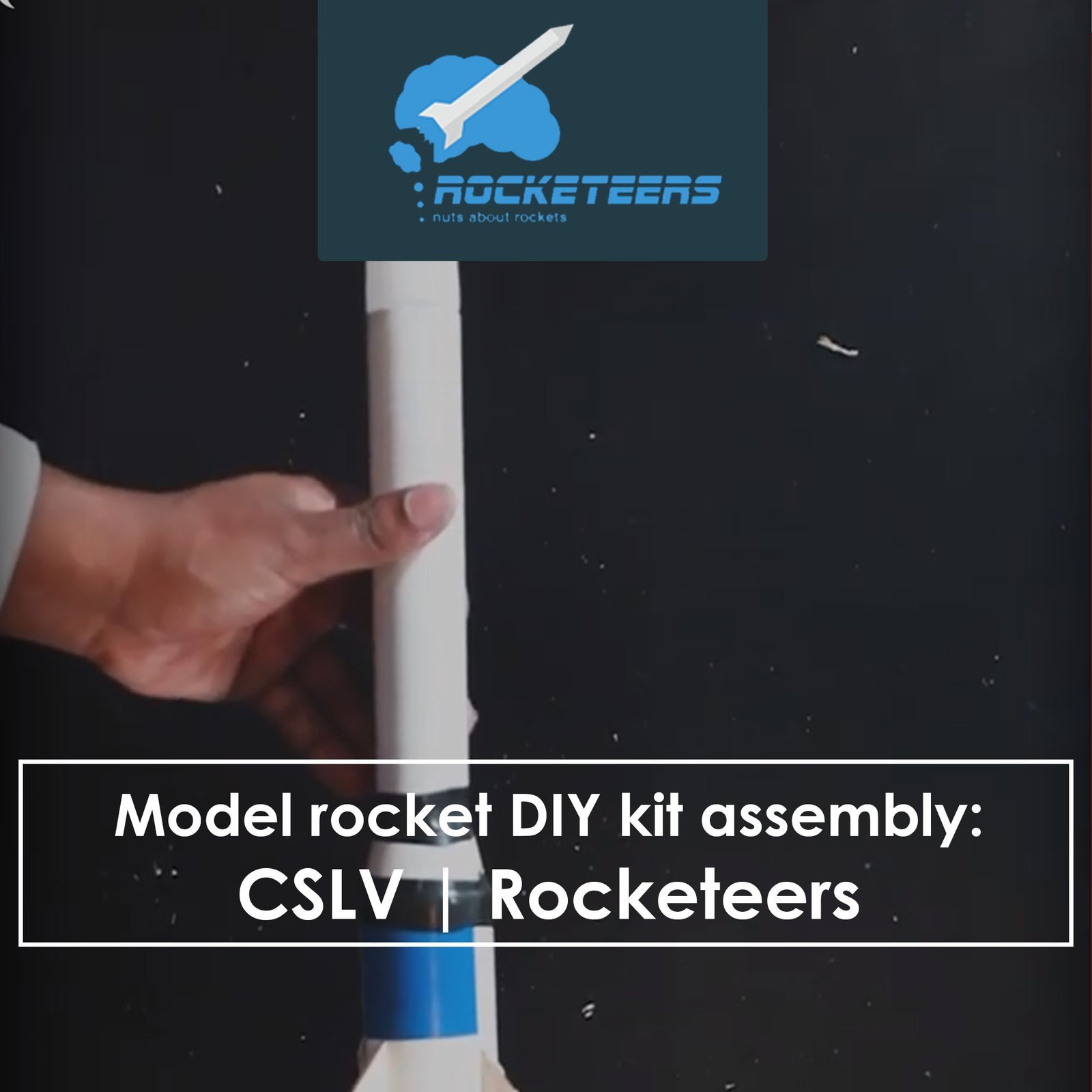 Can Sat Launch Vehicle III
