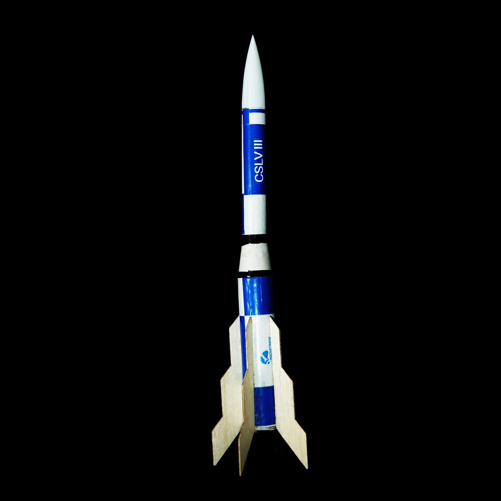 Can Sat Launch Vehicle III
