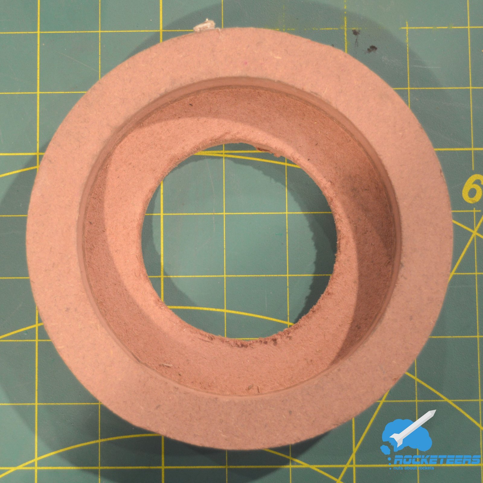 Centering Rings and Discs