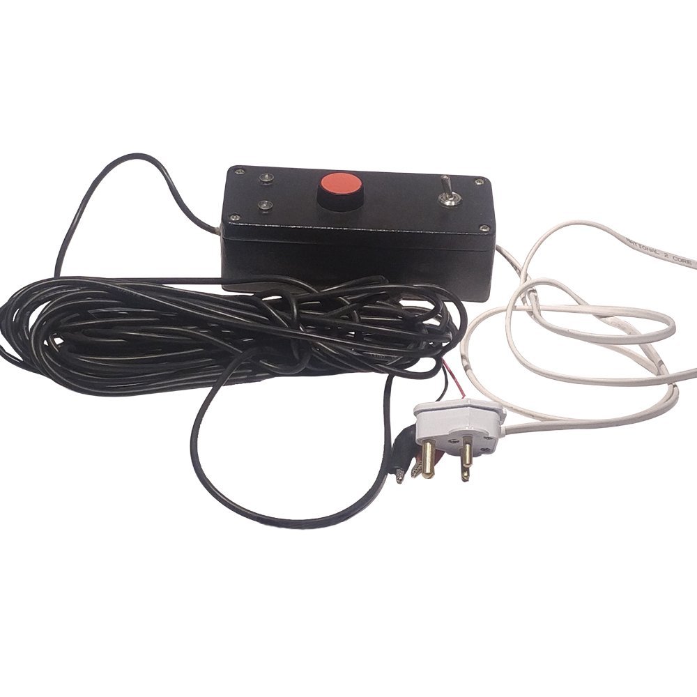 Educator's Ignition System