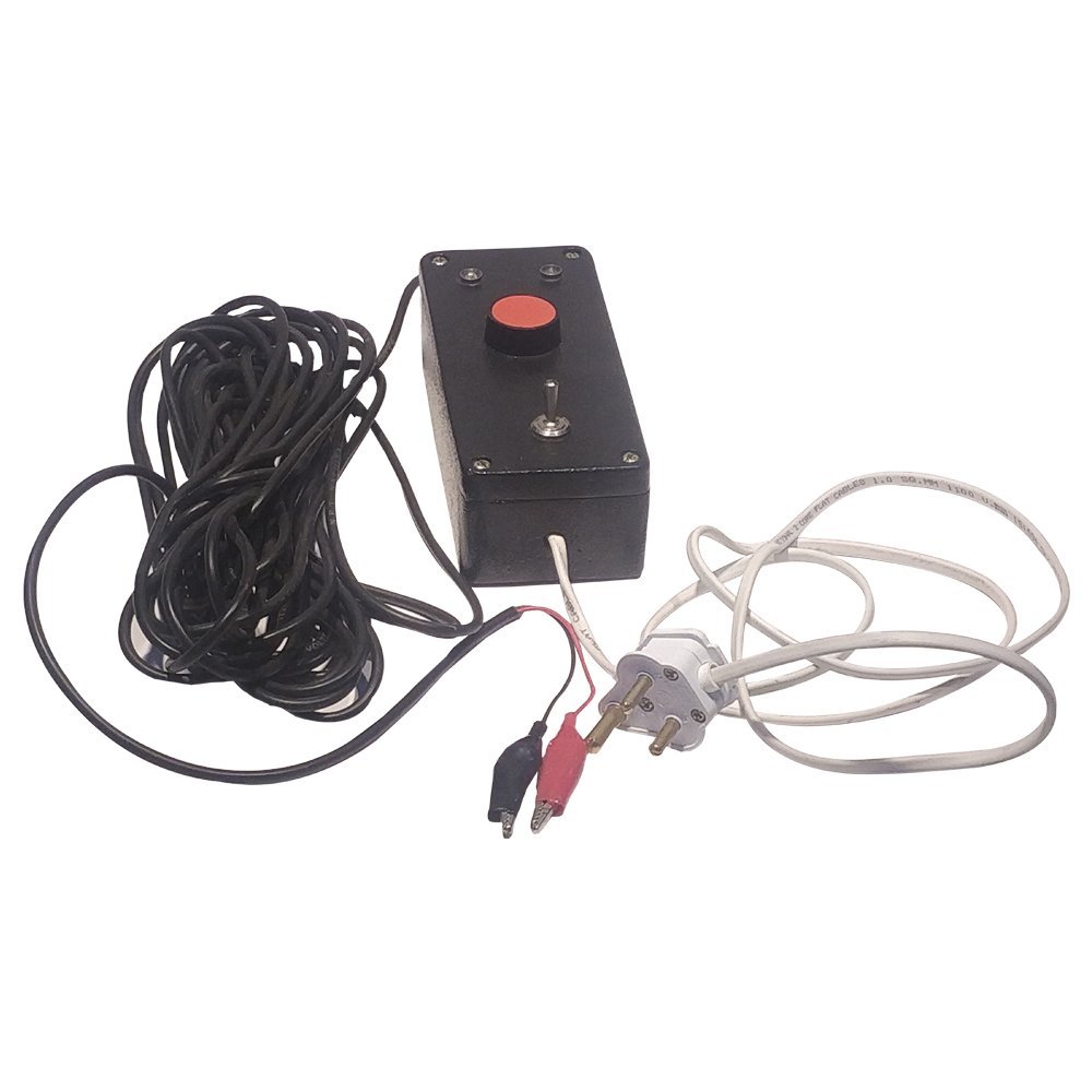 Educators Launch Equipment Combo