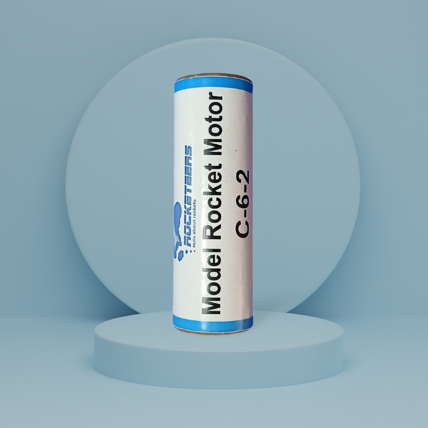 Fuel Cartridge - C-6-2