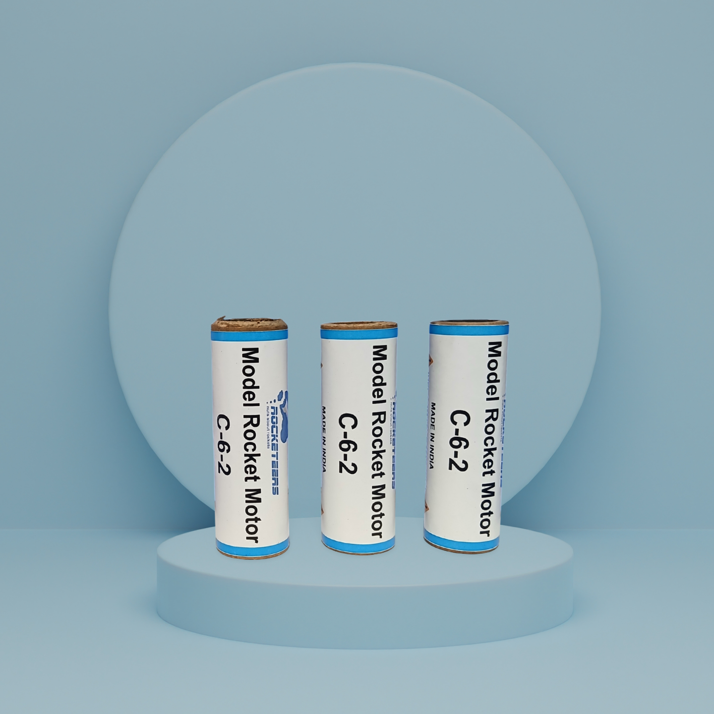 Fuel Cartridge - C-6-2