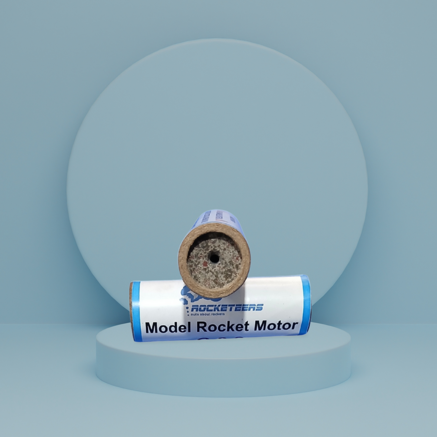 Fuel Cartridge - C-6-2