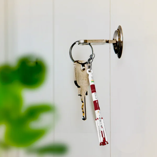 PSLV Keychains 3 Inch