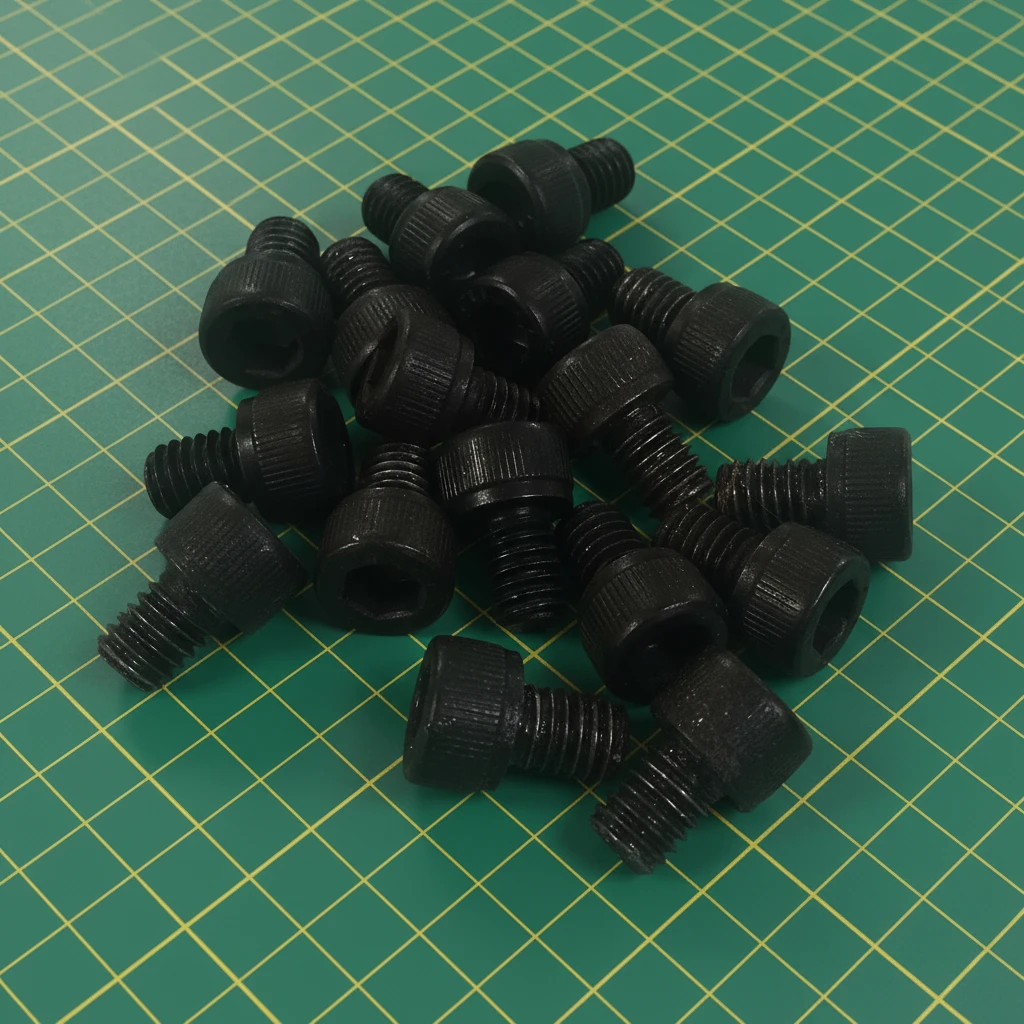 High Tensile Bolts