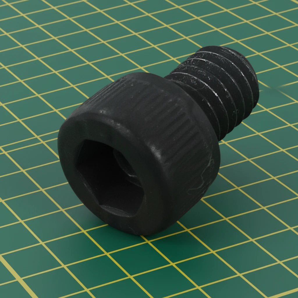 High Tensile Bolts