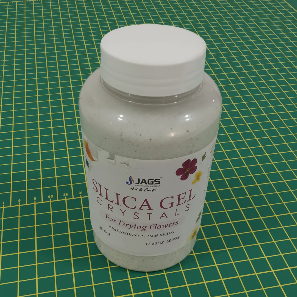 Silica Powder
