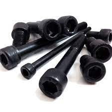 High Tensile Bolts