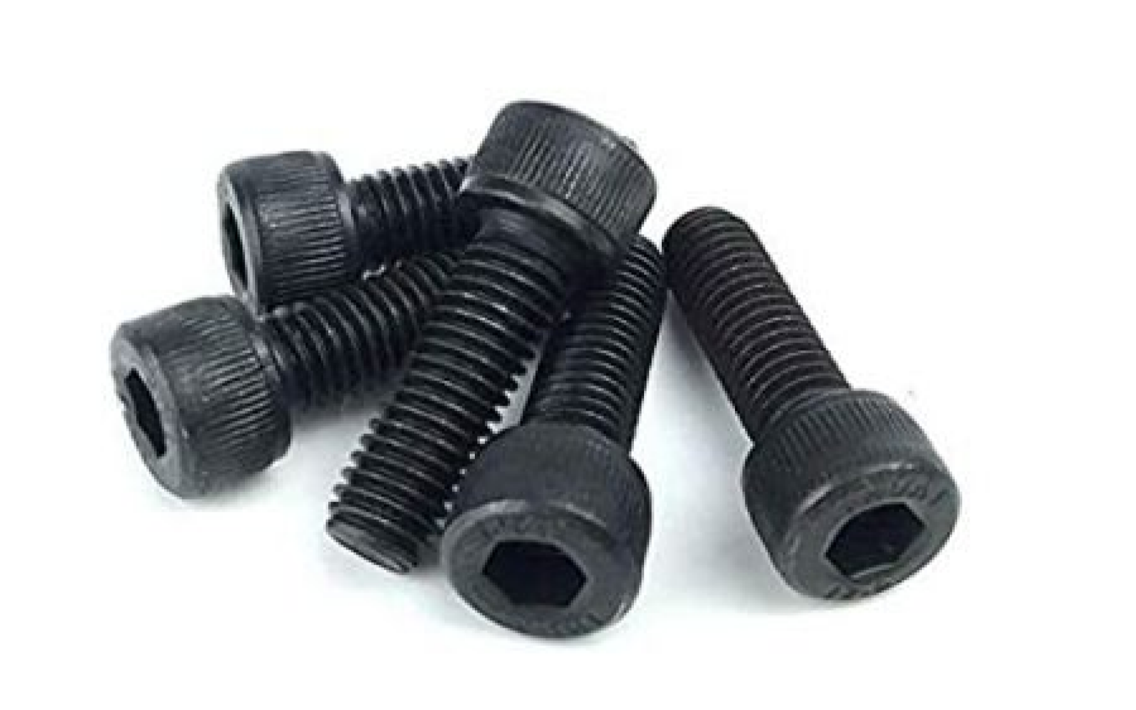 High Tensile Bolts