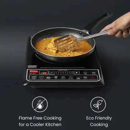 Induction Stove