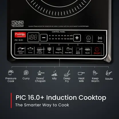 Induction Stove