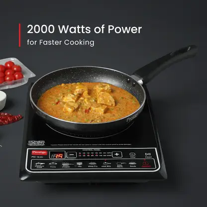 Induction Stove