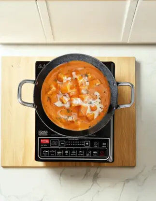 Induction Stove