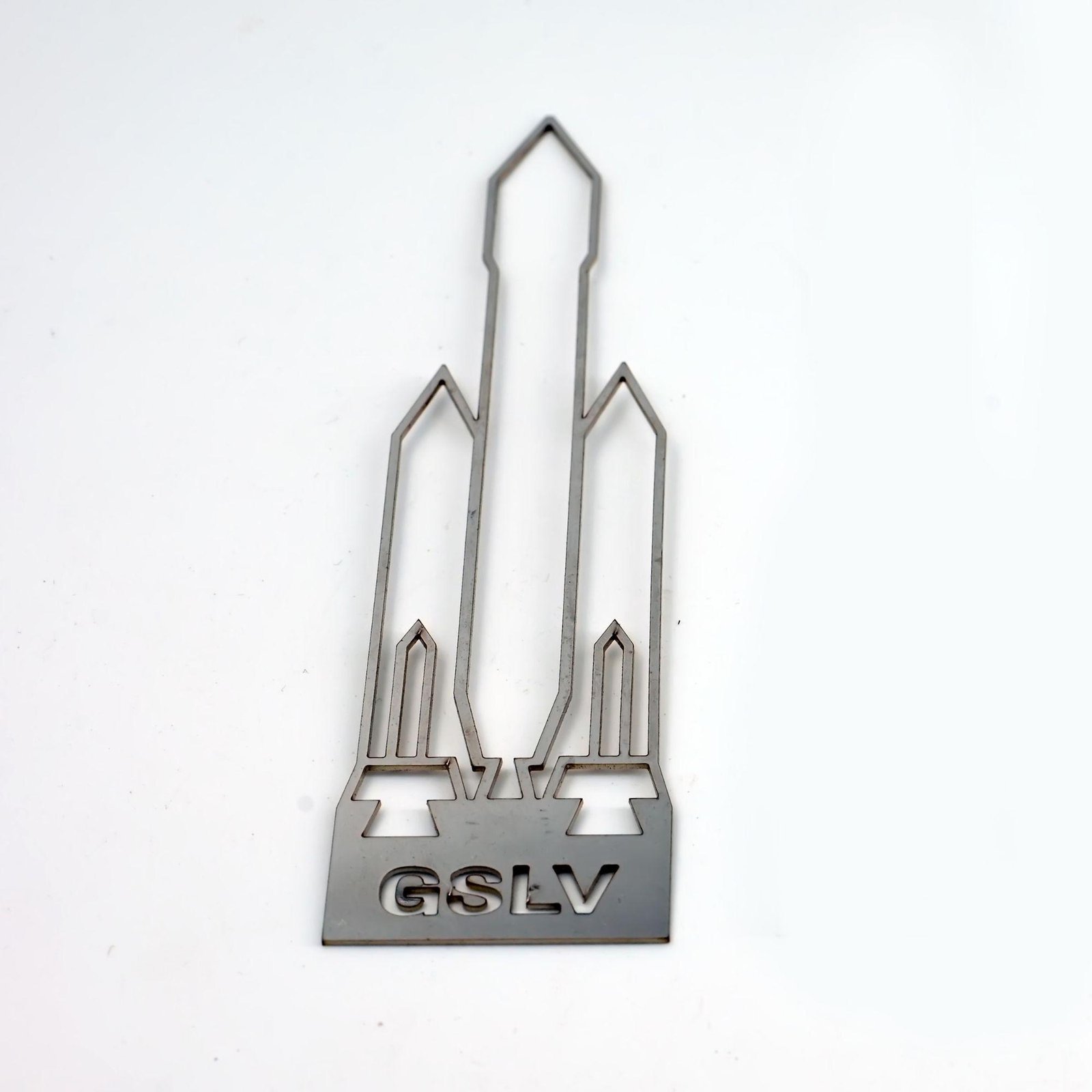 ISRO Launch Vehicle Bookmarks