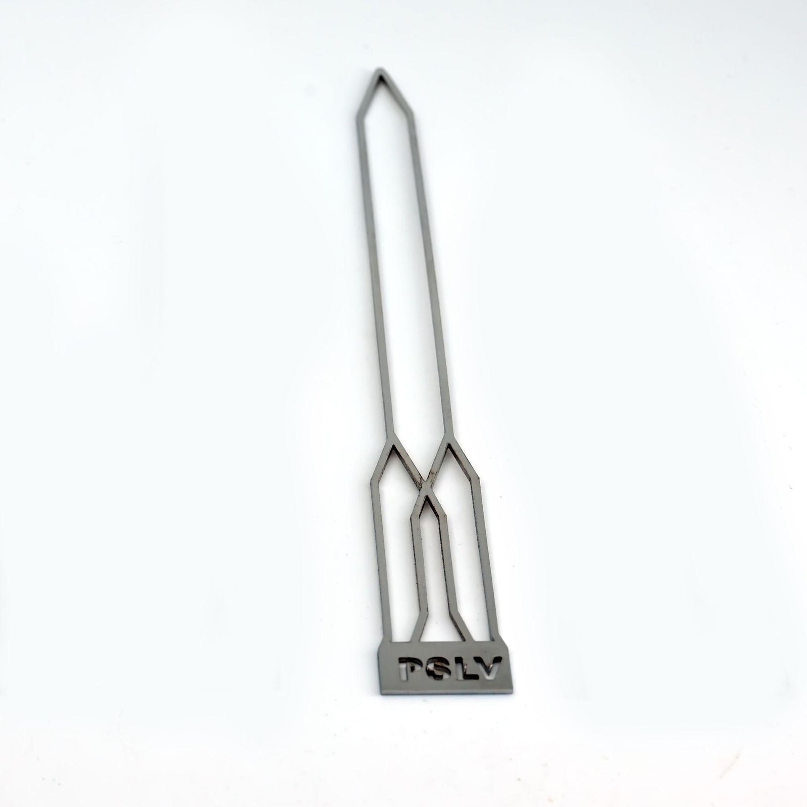 ISRO Launch Vehicle Bookmarks