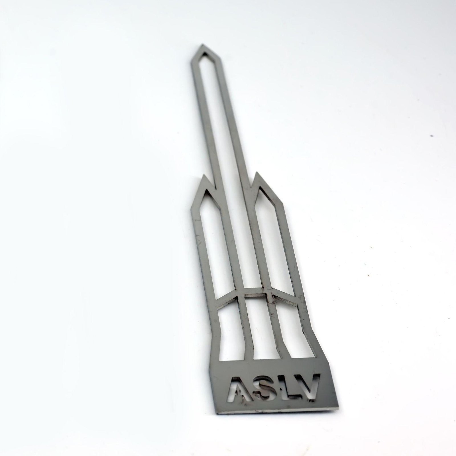 ISRO Launch Vehicle Bookmarks