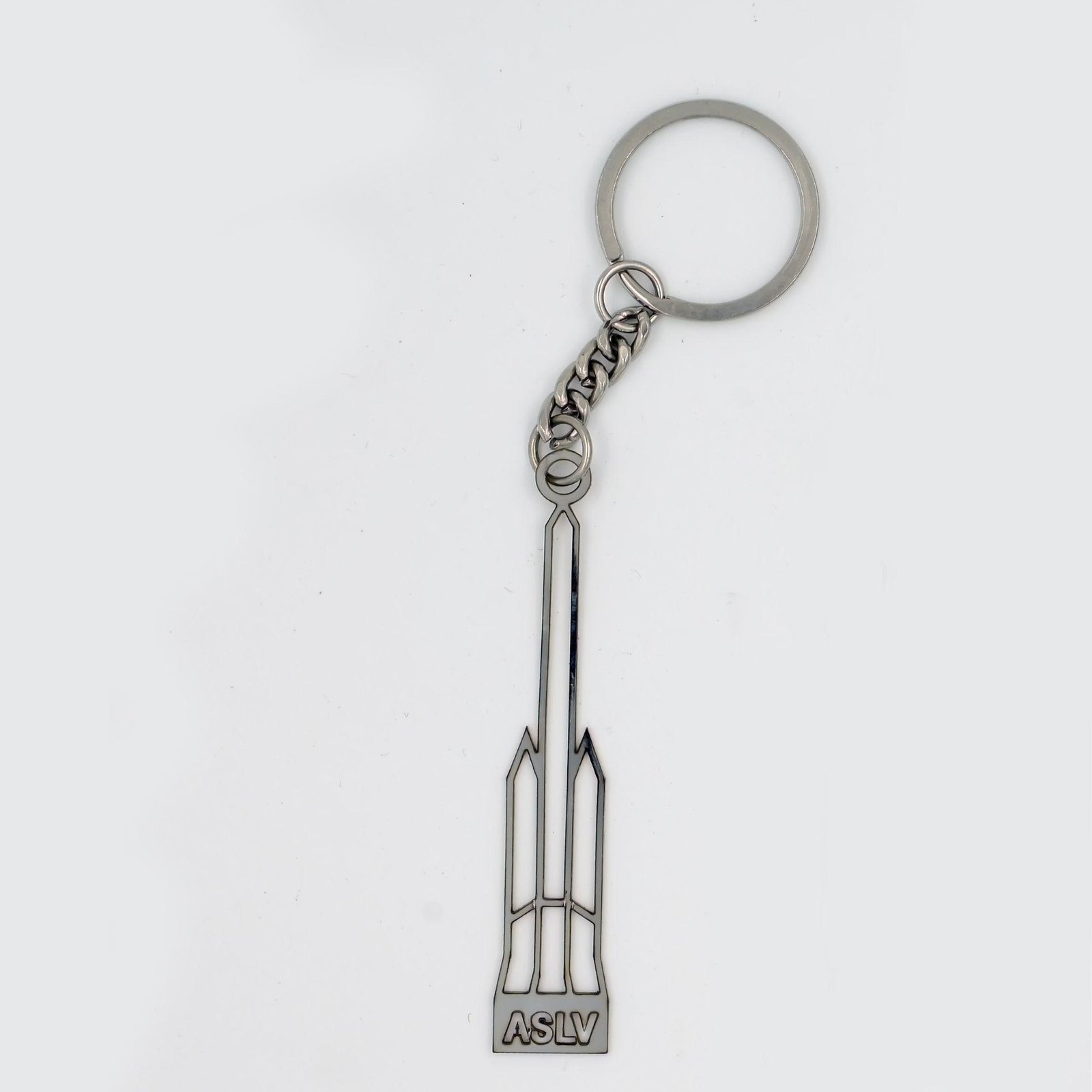 ISRO Launch Vehicle Keychains