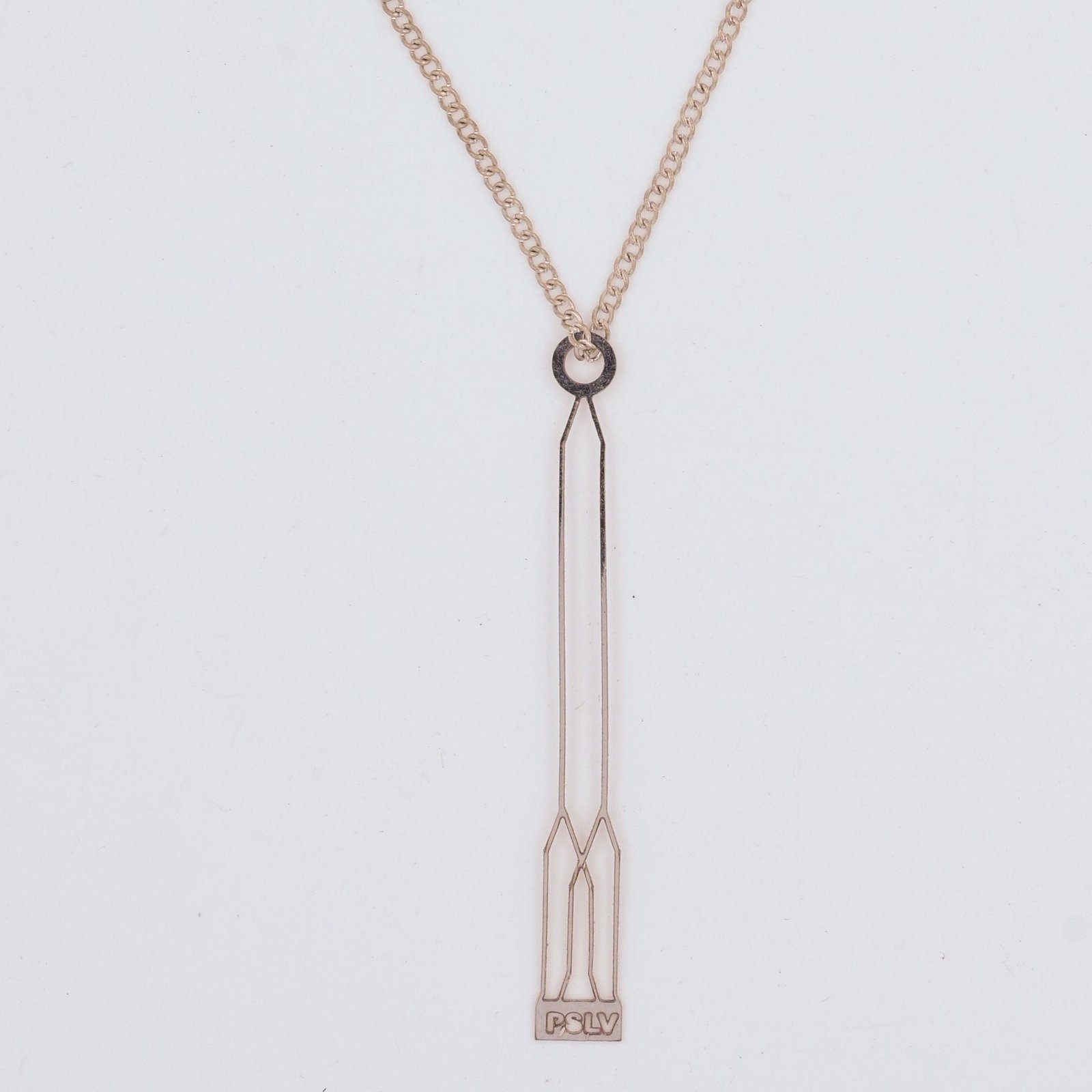 ISRO Launch Vehicle Lockets