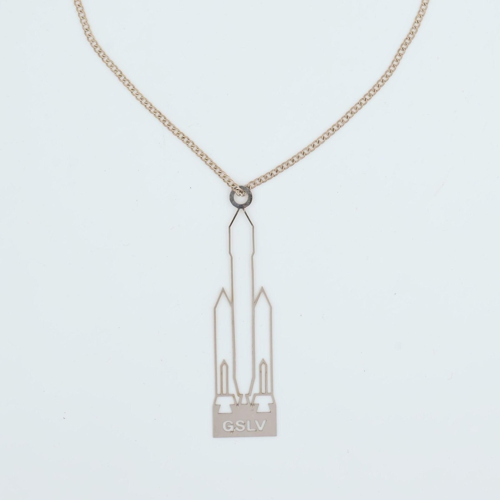 ISRO Launch Vehicle Lockets