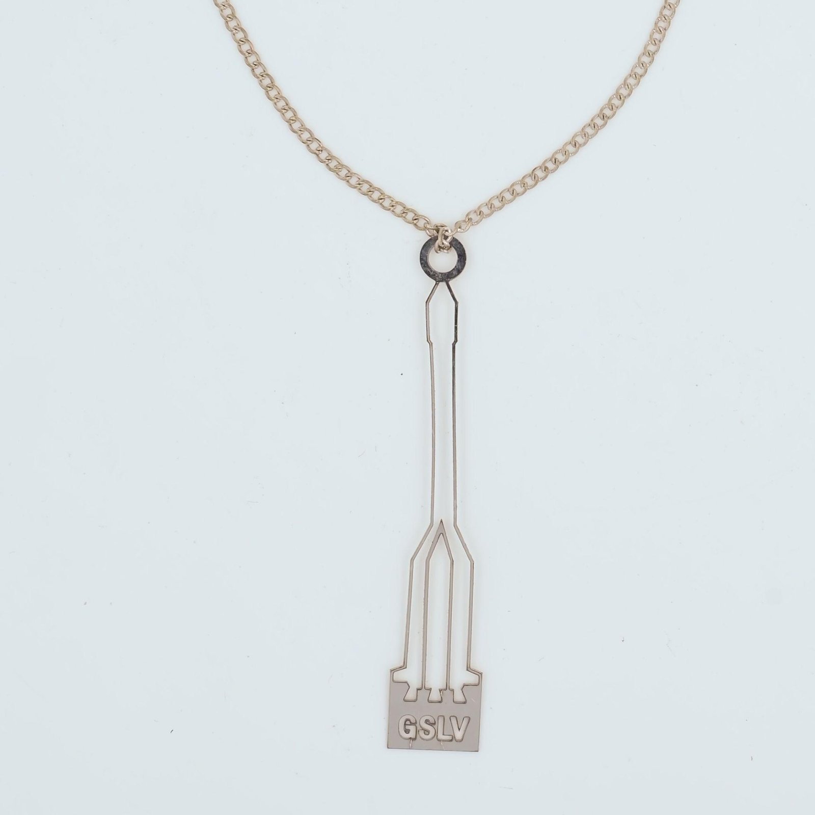 ISRO Launch Vehicle Lockets