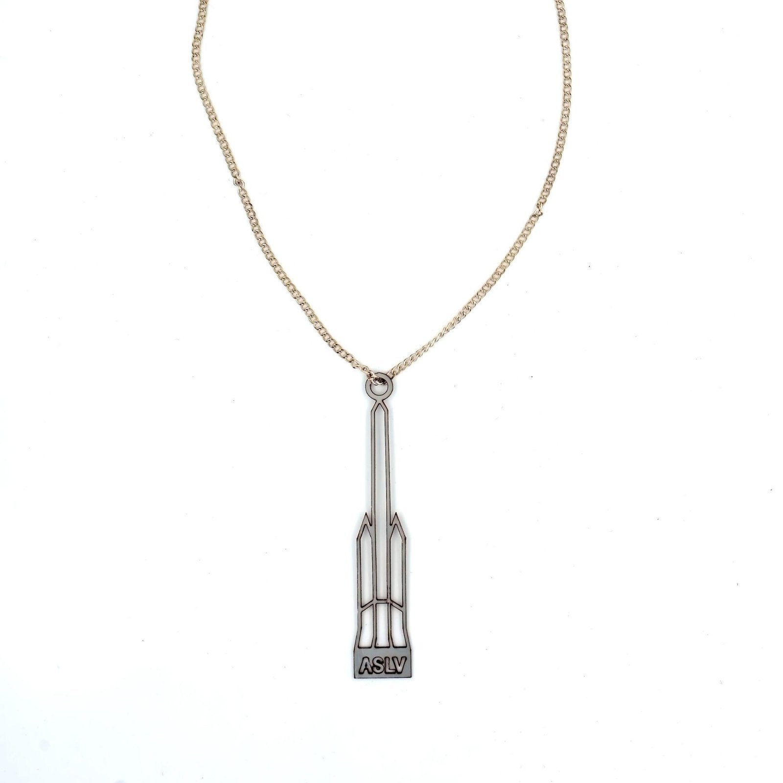 ISRO Launch Vehicle Lockets
