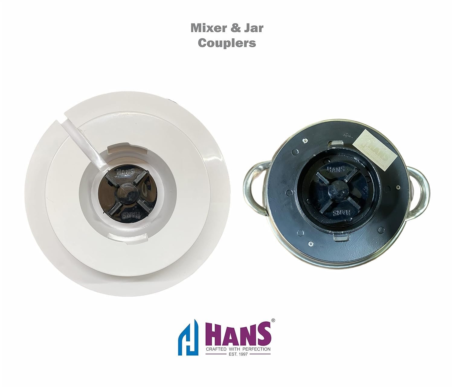 Mixer Grinder