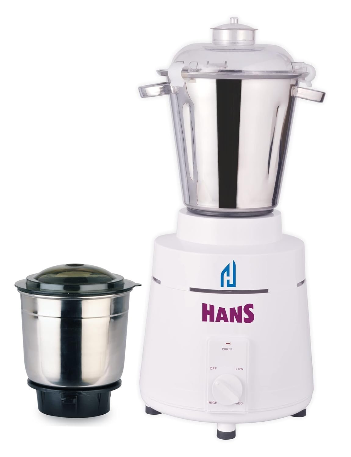 Mixer Grinder