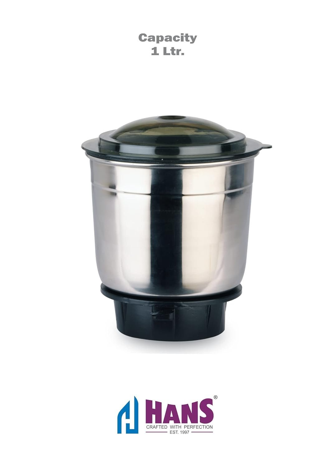 Mixer Grinder