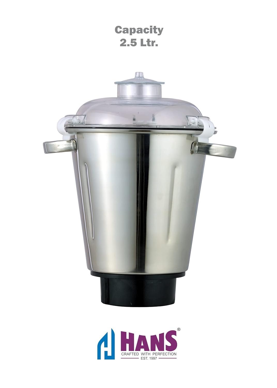 Mixer Grinder