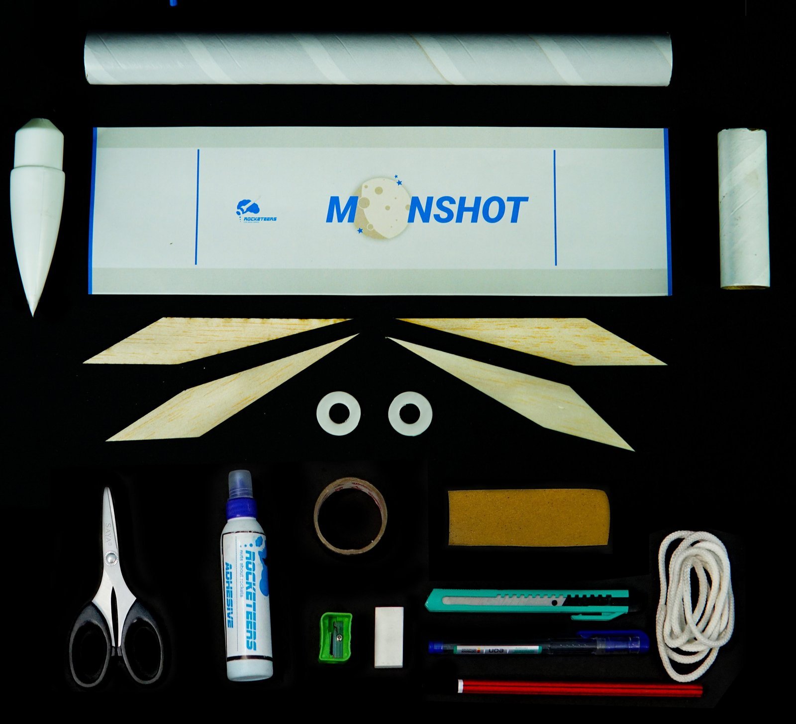 Moonshot